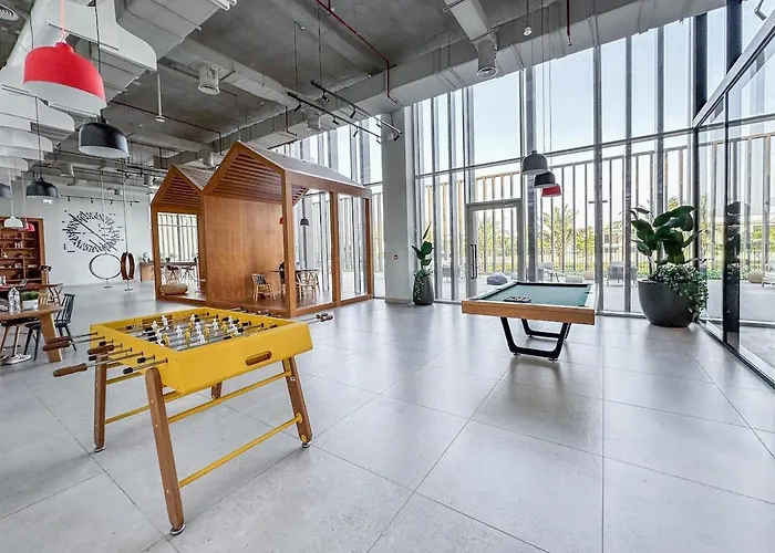 Prestigious 2-Bedroom Near To Golf Club At Collective Tower In Dubai Hills